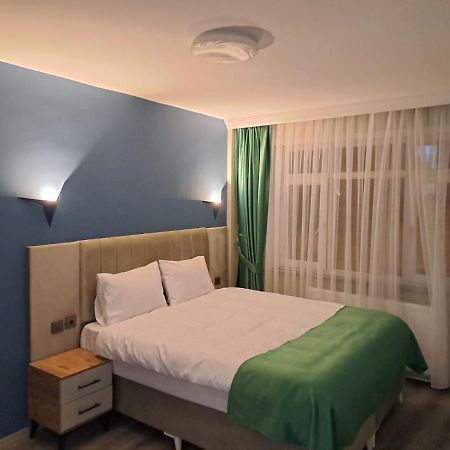 Taksim Nida Flats Διαμέρισμα Κωνσταντινούπολη Εξωτερικό φωτογραφία
