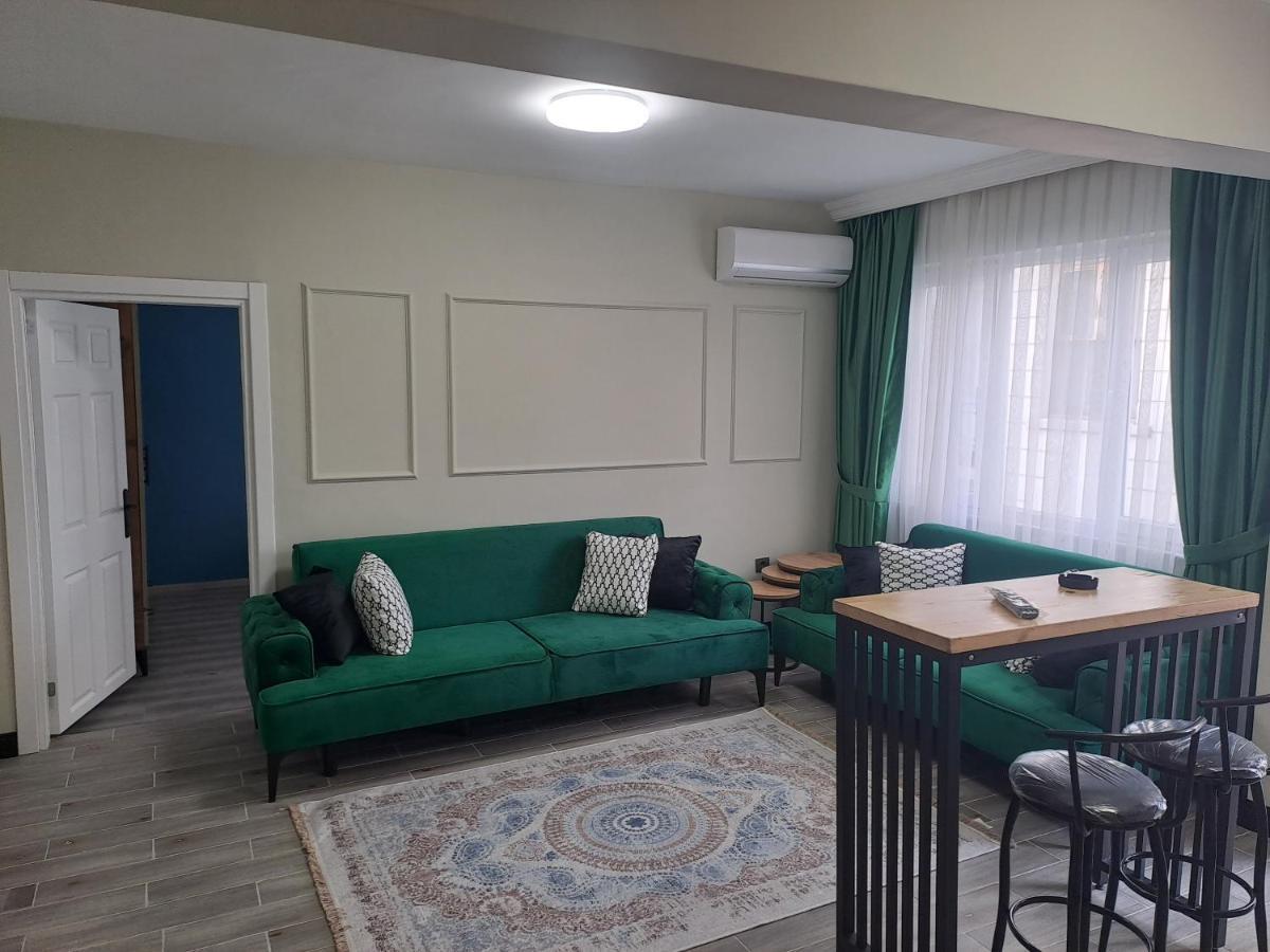 Taksim Nida Flats Διαμέρισμα Κωνσταντινούπολη Εξωτερικό φωτογραφία