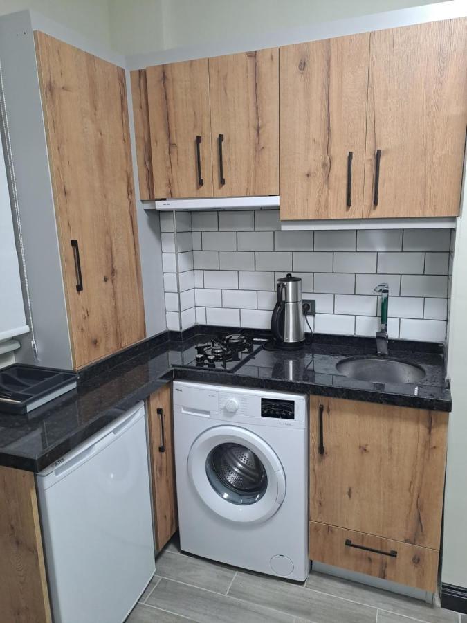 Taksim Nida Flats Διαμέρισμα Κωνσταντινούπολη Εξωτερικό φωτογραφία