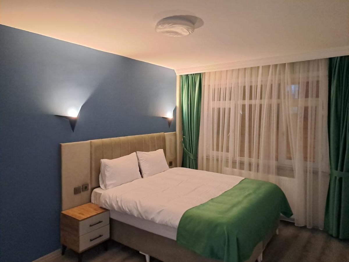 Taksim Nida Flats Διαμέρισμα Κωνσταντινούπολη Εξωτερικό φωτογραφία