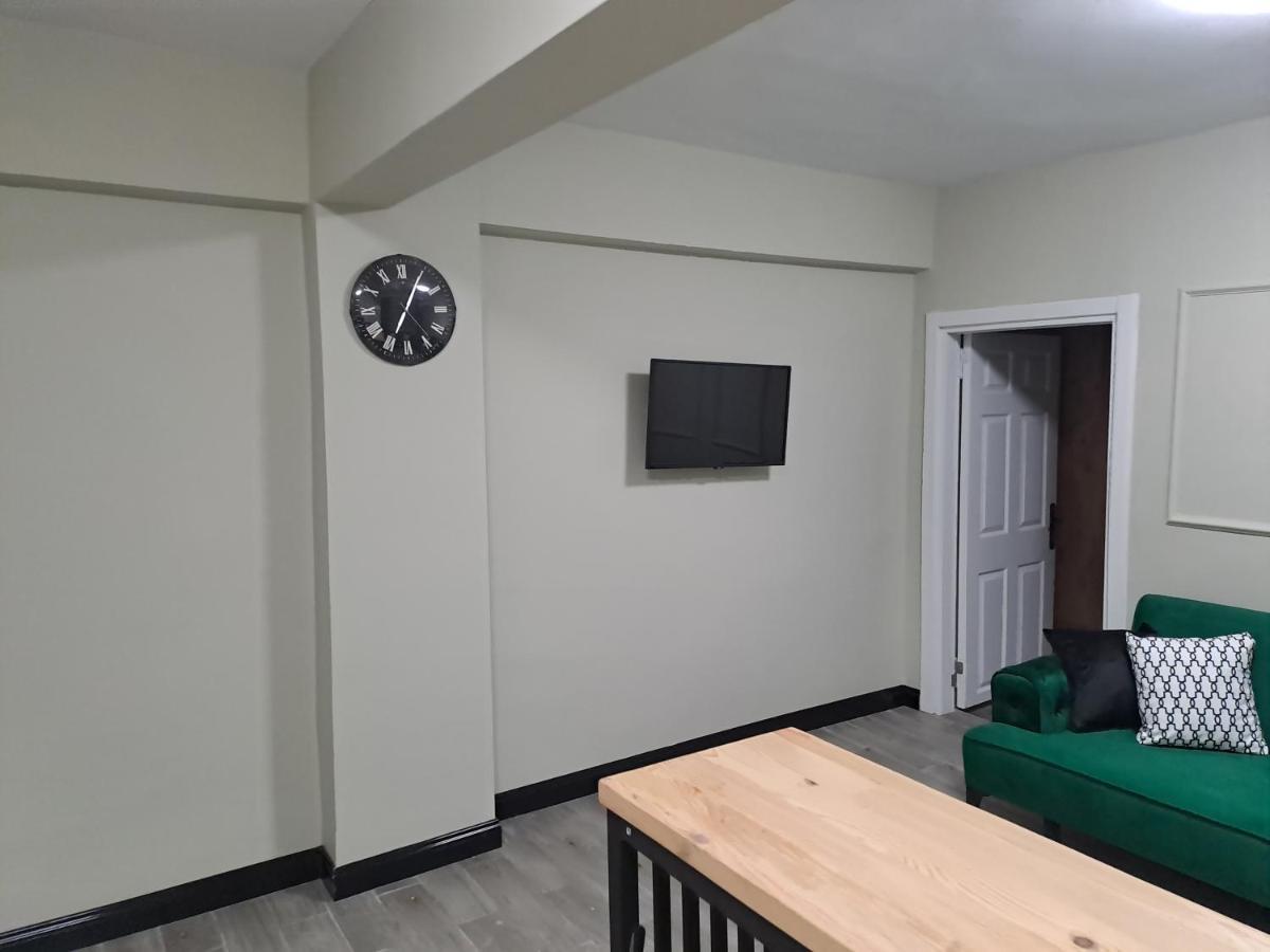 Taksim Nida Flats Διαμέρισμα Κωνσταντινούπολη Εξωτερικό φωτογραφία