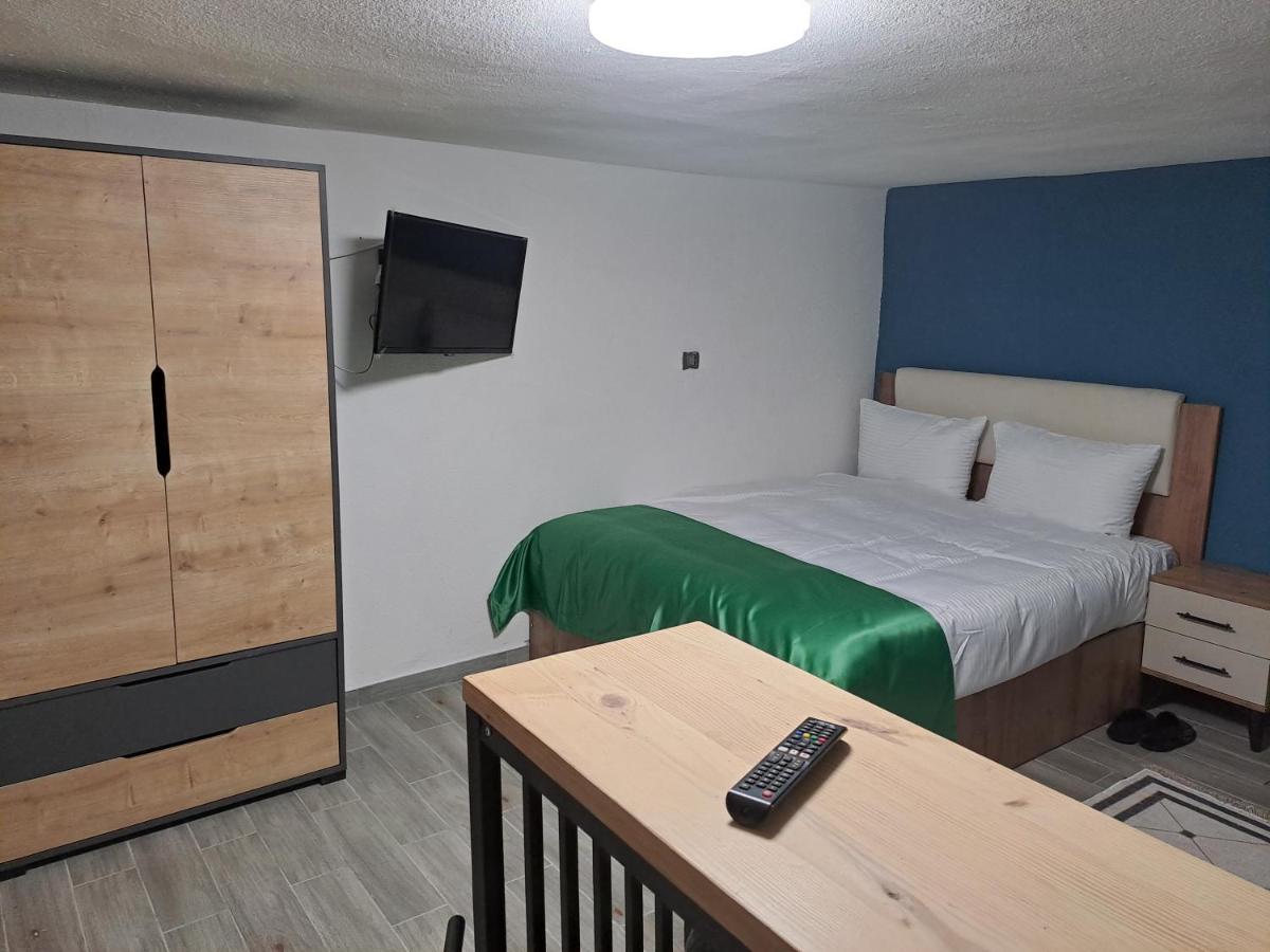 Taksim Nida Flats Διαμέρισμα Κωνσταντινούπολη Εξωτερικό φωτογραφία