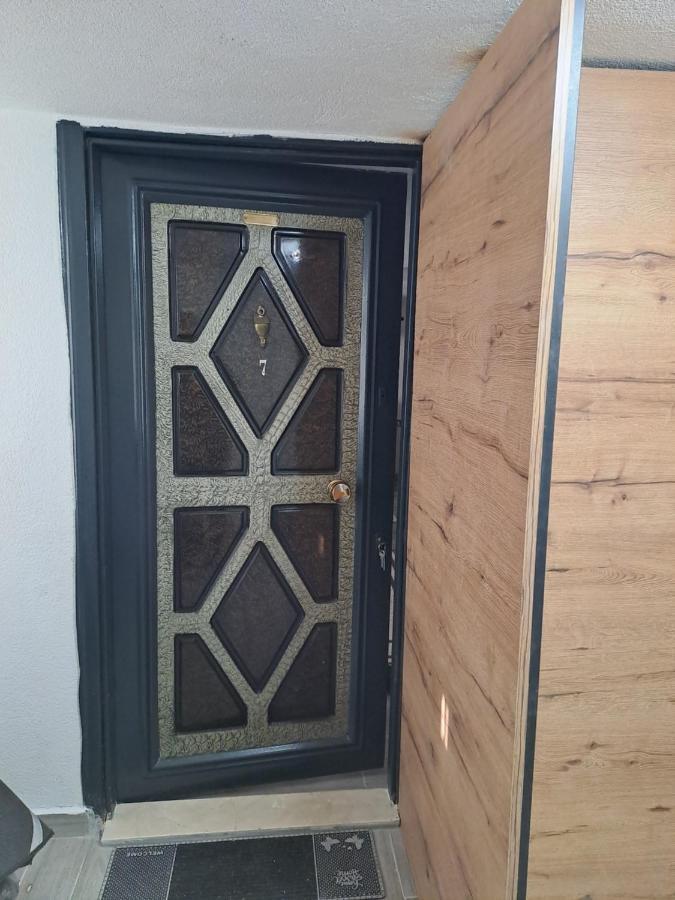 Taksim Nida Flats Διαμέρισμα Κωνσταντινούπολη Εξωτερικό φωτογραφία