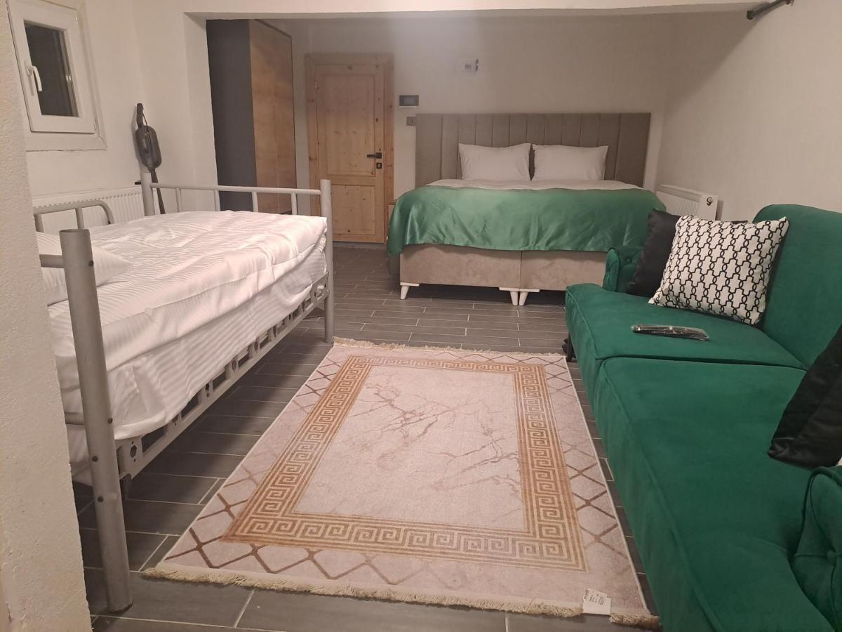 Taksim Nida Flats Διαμέρισμα Κωνσταντινούπολη Εξωτερικό φωτογραφία